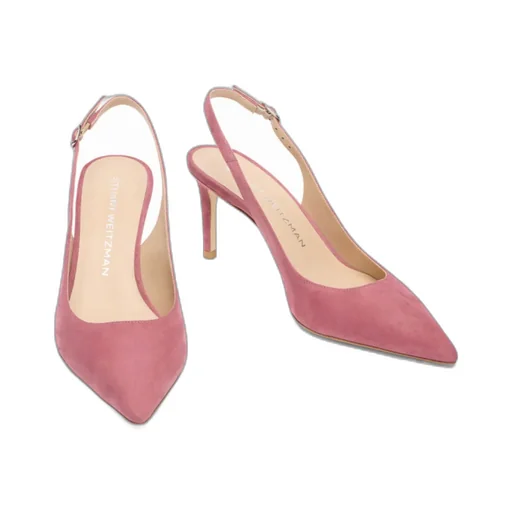 Stuart Power Slingback 75
