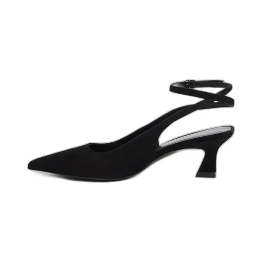 Vinnie 50 Strap Pump