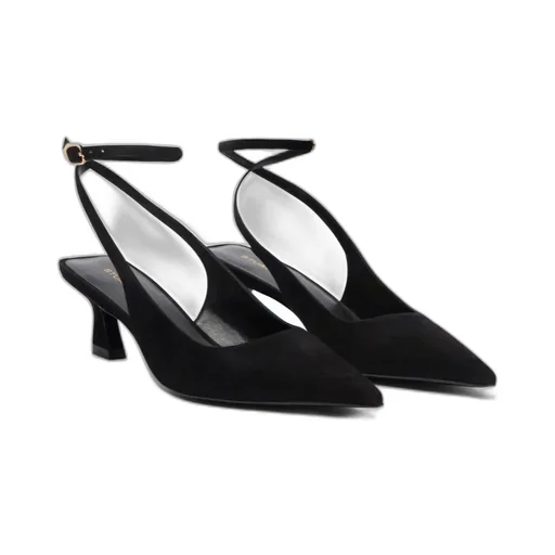 Vinnie 50 Strap Pump