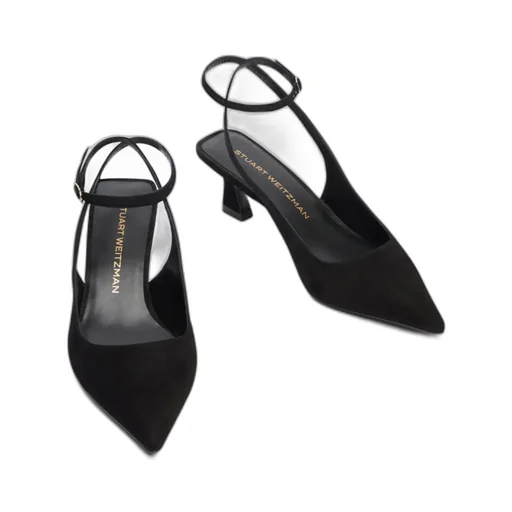 Vinnie 50 Strap Pump