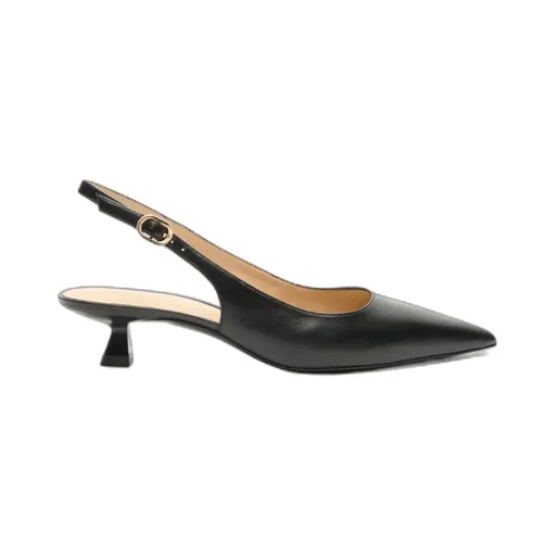 Stuart Sculpt Slingback 35
