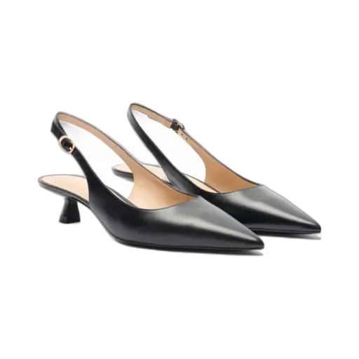 Stuart Sculpt Slingback 35