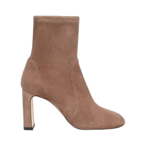 Babette Bootie 85