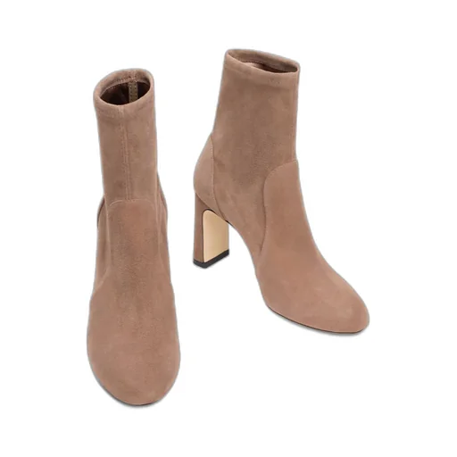 Babette Bootie 85