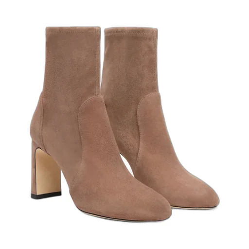 Babette Bootie 85