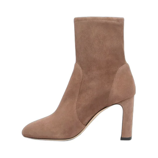 Babette Bootie 85