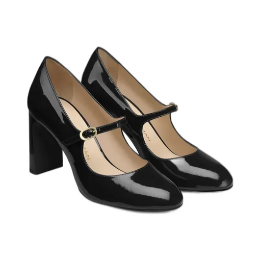 Babette Mary Jane 85