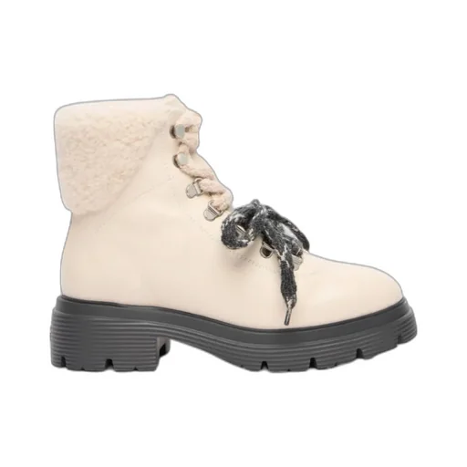 Hudson Lite Lace-Up Bootie