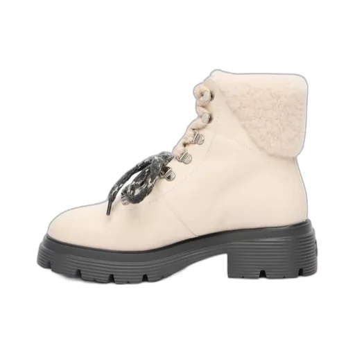 Hudson Lite Lace-Up Bootie