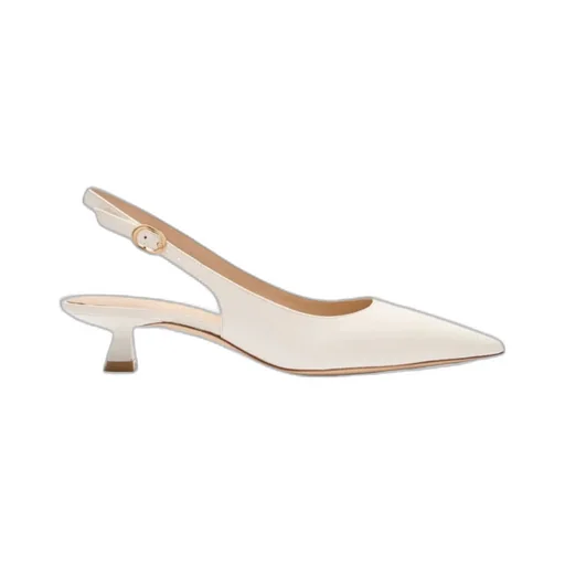 Stuart Sculpt Slingback 35