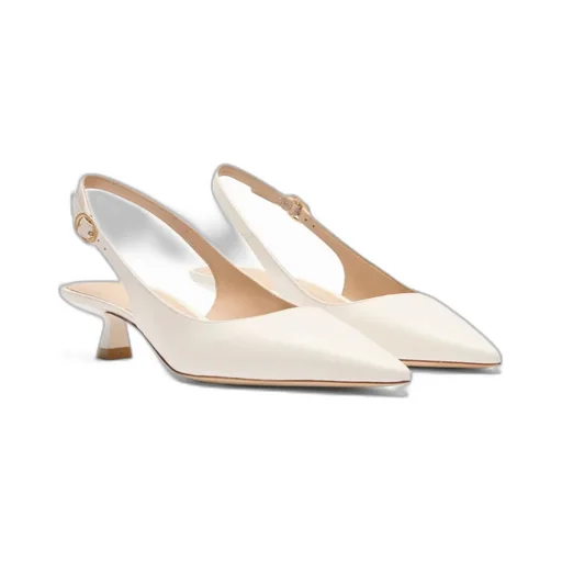 Stuart Sculpt Slingback 35