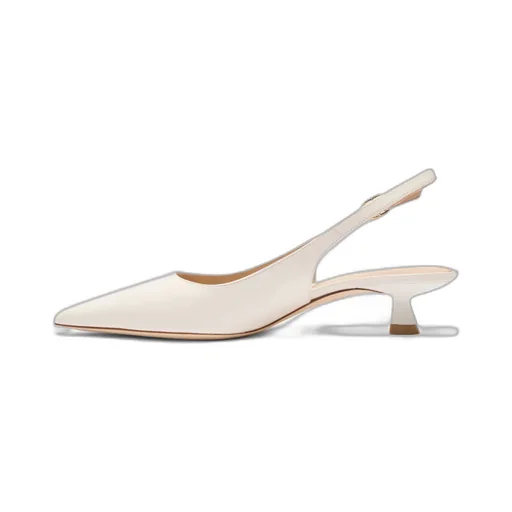 Stuart Sculpt Slingback 35