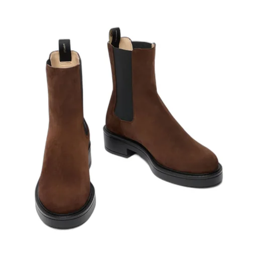 Celia Chelsea Bootie