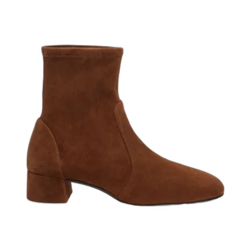 Maeve Bootie