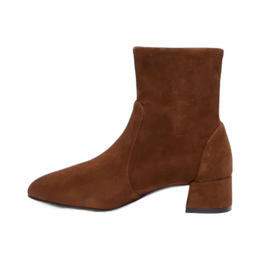 Maeve Bootie