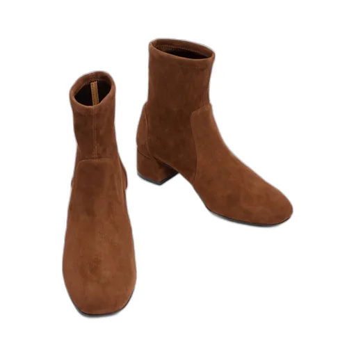 Maeve Bootie