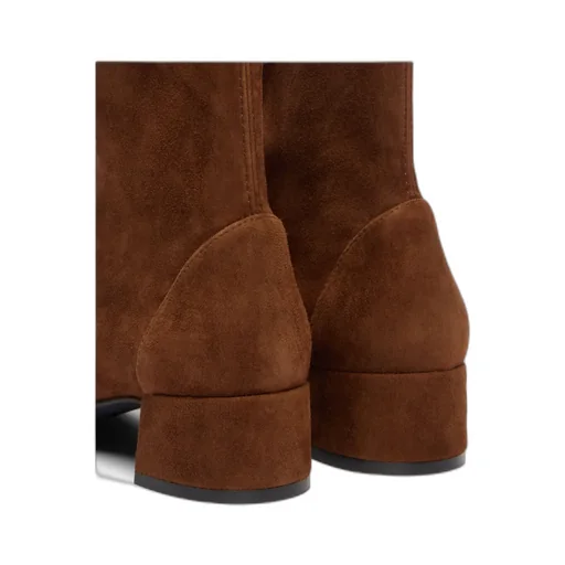 Maeve Bootie