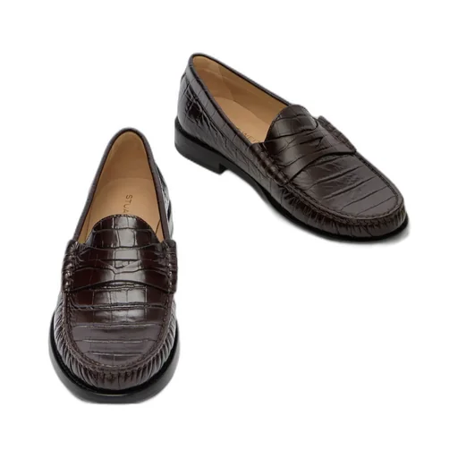 Lottie Loafer