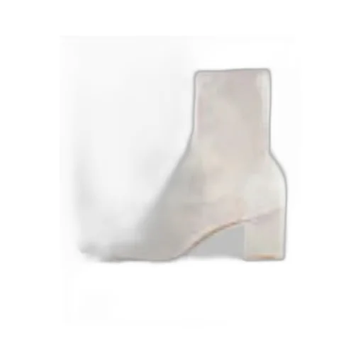 Pointed-Toe Ankle Boots