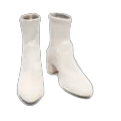 Pointed-Toe Ankle Boots