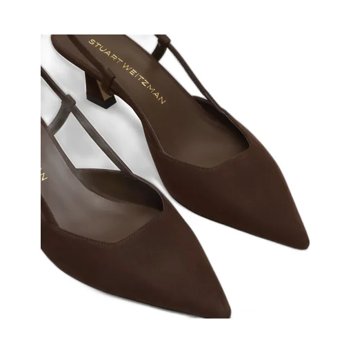 Vinnie 50 Slingback