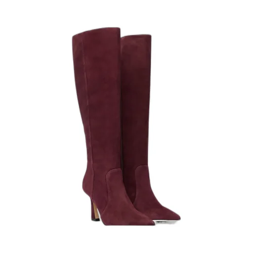 Vinnie Zip Boot 85