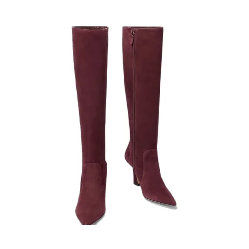 Vinnie Zip Boot 85