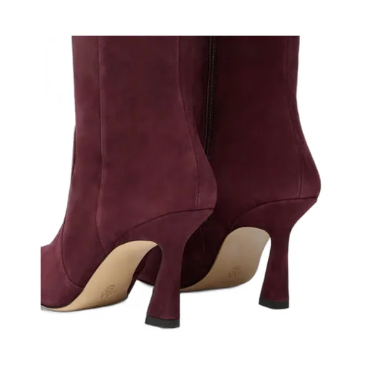 Vinnie Zip Boot 85