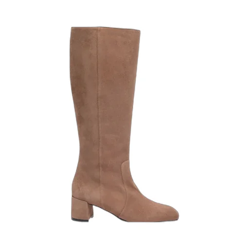 Maeve Zip Boot