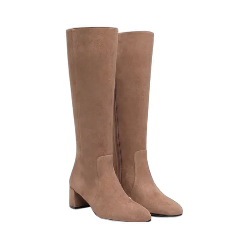 Maeve Zip Boot