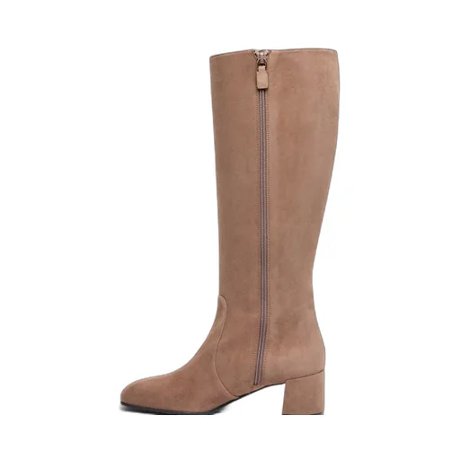 Maeve Zip Boot