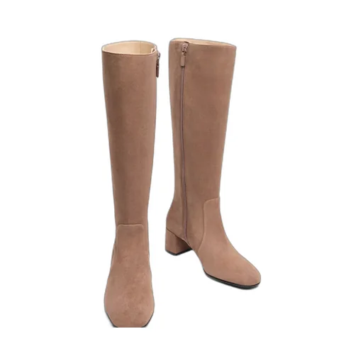 Maeve Zip Boot