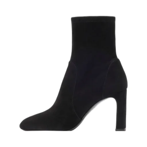 Babette Bootie 85