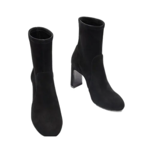 Babette Bootie 85