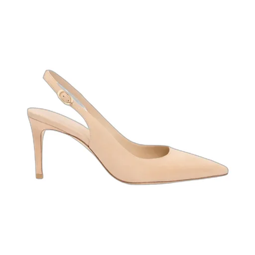 Stuart Power Slingback 75