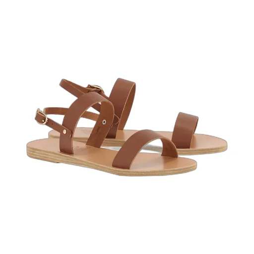 Clio Flat Sandals