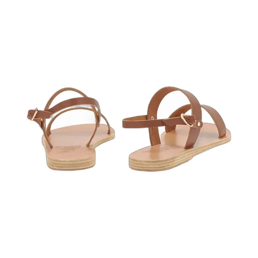 Clio Flat Sandals