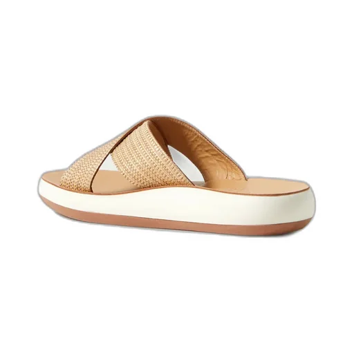 Woven Slippers
