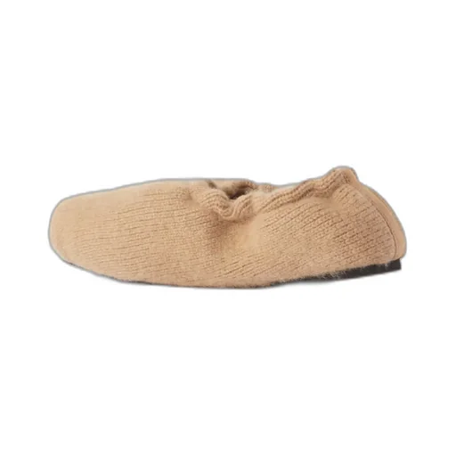 Logan Ballet Shoes