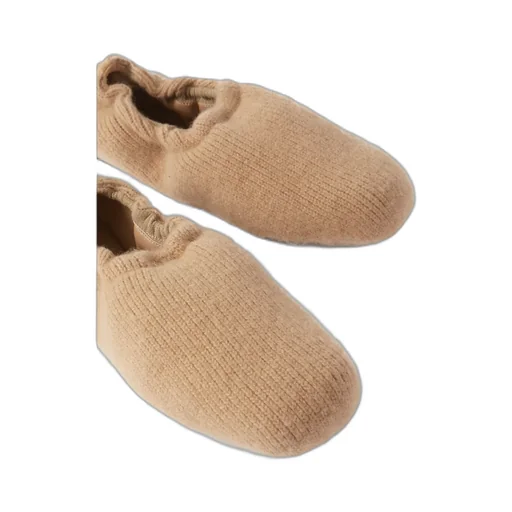 Logan Ballet Shoes