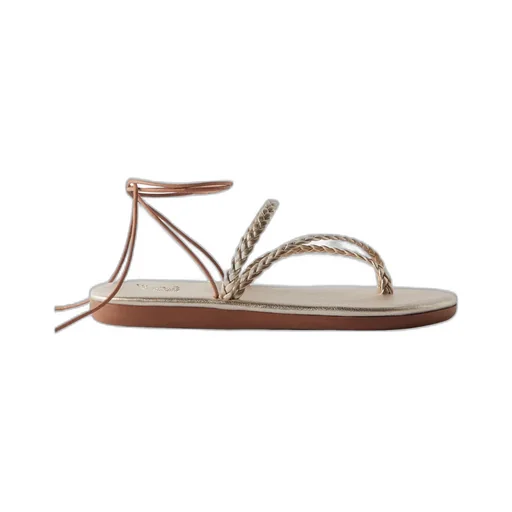 Plage Sandals