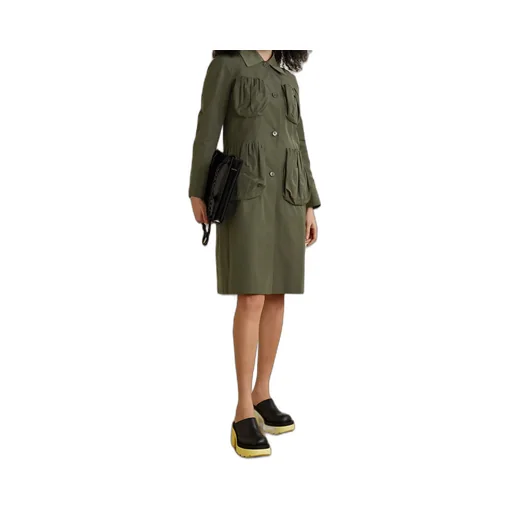 Long Sleeve Windbreaker
