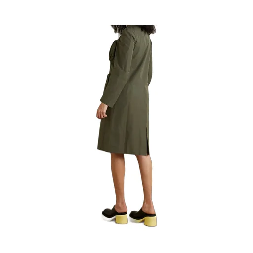 Long Sleeve Windbreaker