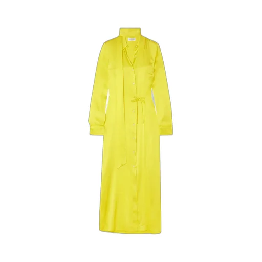 Shirt Dress
