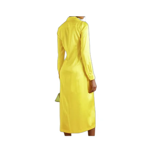 Shirt Dress
