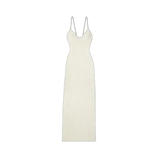 The Olympia Knitted Dress