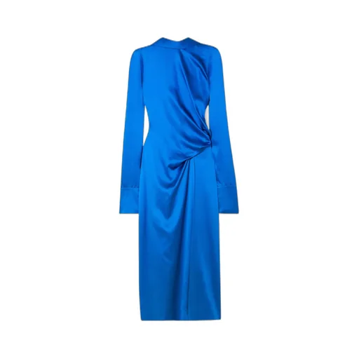 Long Sleeve Dress