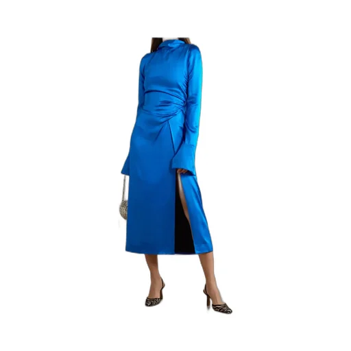 Long Sleeve Dress