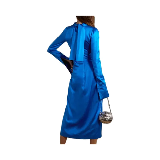 Long Sleeve Dress