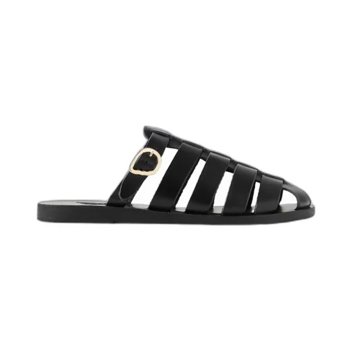 Cosmia Slippers